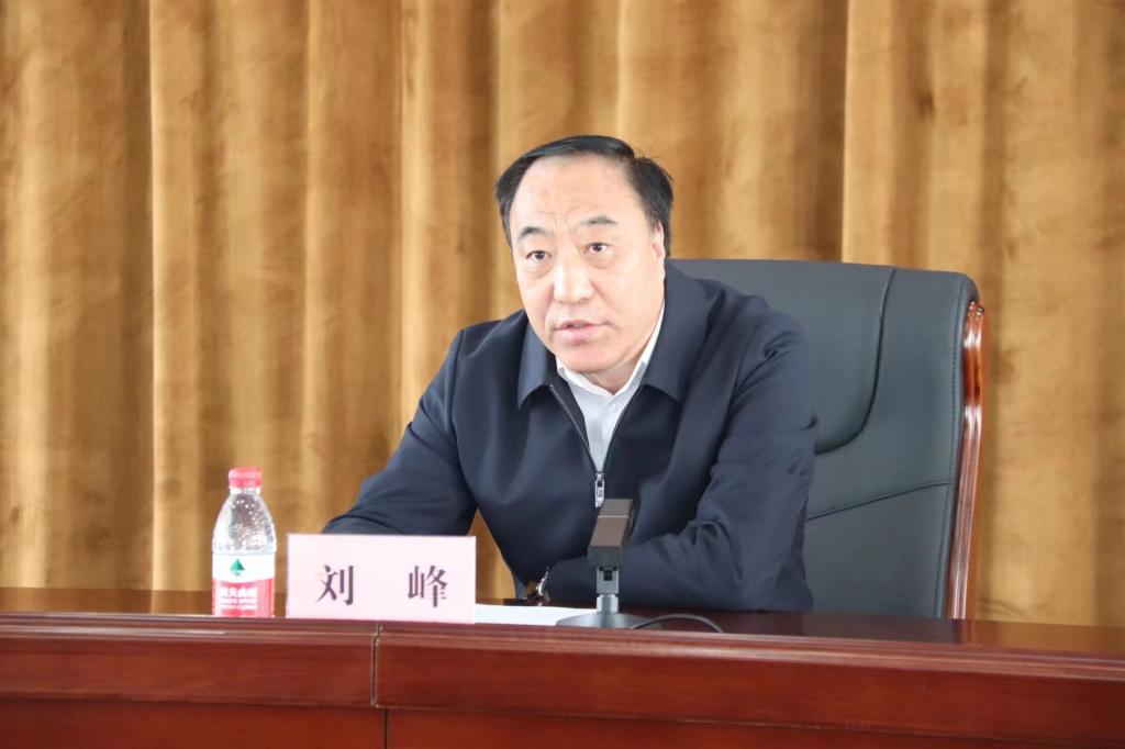 【主题教育】绥化学院学习贯彻习近平新时代中国特色社会主义思想主题教育读书班开班