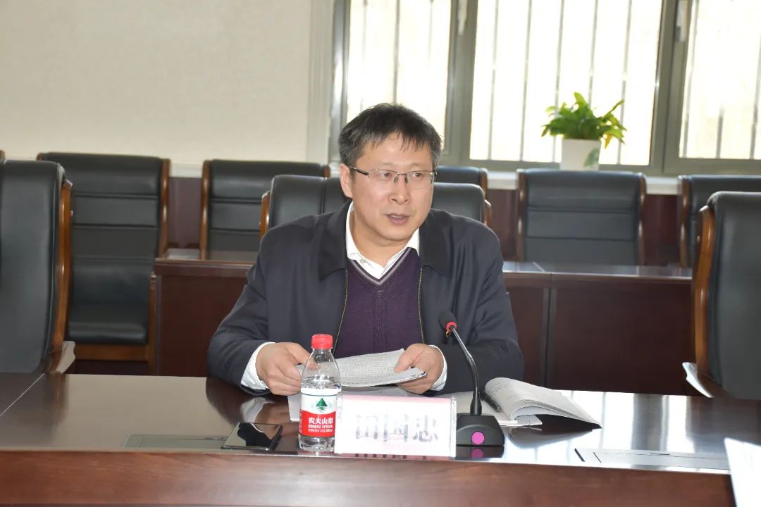 绥化学院召开2022年听障生高等教育单独招生考试考前协调会